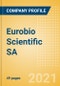 Eurobio Scientific SA (ALERS) - Product Pipeline Analysis, 2021 Update - Product Thumbnail Image