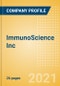 ImmunoScience Inc - Product Pipeline Analysis, 2021 Update - Product Thumbnail Image