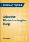 Adaptive Biotechnologies Corp (ADPT) - Product Pipeline Analysis, 2021 Update - Product Thumbnail Image