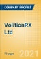 VolitionRX Ltd (VNRX) - Product Pipeline Analysis, 2021 Update - Product Thumbnail Image