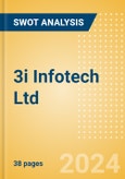 3i Infotech Ltd (3IINFOLTD) - Financial and Strategic SWOT Analysis Review- Product Image