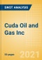 Cuda Oil and Gas Inc (CUDA.H) - Financial and Strategic SWOT Analysis Review - Product Thumbnail Image