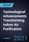Technological Advancements Transforming Indoor Air Purification - Product Thumbnail Image