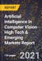 2022 Global Forecast for Artificial Intelligence (Ai) In Computer Vision (2023-2028 Outlook)-High Tech & Emerging Markets Report - Product Image