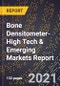 2022 Global Forecast for Bone Densitometer (2023-2028 Outlook)-High Tech & Emerging Markets Report - Product Thumbnail Image