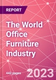 The World Office Furniture Industry- Product Image