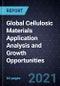 Global Cellulosic Materials Application Analysis and Growth Opportunities - Product Thumbnail Image