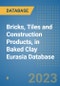 Bricks, Tiles and Construction Products, in Baked Clay Eurasia Database - Product Thumbnail Image