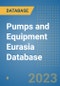 Pumps and Equipment Eurasia Database - Product Thumbnail Image