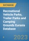 Recreational Vehicle Parks, Trailer Parks and Camping Grounds Eurasia Database - Product Image