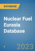 Nuclear Fuel Eurasia Database- Product Image