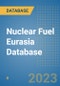 Nuclear Fuel Eurasia Database - Product Image