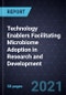Technology Enablers Facilitating Microbiome Adoption in Research and Development - Product Thumbnail Image