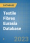 Textile Fibres Eurasia Database - Product Image