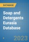 Soap and Detergents Eurasia Database - Product Thumbnail Image
