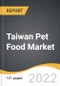 Taiwan Pet Food Market 2022-2026 - Product Thumbnail Image