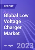 Global Low Voltage Charger Market (by Product Category, Type, End Use, & Region): Insights and Forecast with Potential Impact of COVID-19 (2022-2027)- Product Image