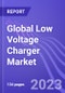 Global Low Voltage Charger Market (by Product Category, Type, End Use, & Region): Insights and Forecast with Potential Impact of COVID-19 (2022-2027) - Product Image