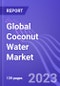 Global Coconut Water Market (By Type, Form, Packaging, Distribution Channel, & Region): Insights and Forecast (2022-2027) - Product Image