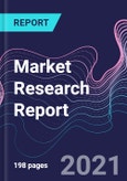 Admission Management Software Market By Component, By Application, And By Regions - Global & Regional Industry Perspective, Comprehensive Analysis, and Forecast 2021 - 2026- Product Image