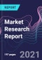 E-Passport Market By Type By Application Analysis, And By Regions - Global & Regional Industry Perspective, Comprehensive Analysis, and Forecast 2021 - 2026 - Product Thumbnail Image