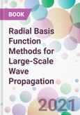 Radial Basis Function Methods for Large-Scale Wave Propagation- Product Image