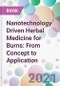 Nanotechnology Driven Herbal Medicine for Burns: From Concept to Application - Product Image