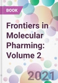 Frontiers in Molecular Pharming: Volume 2- Product Image
