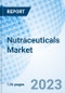 Nutraceuticals Market: Global Market Size, Forecast, Insights, and Competitive Landscape - Product Thumbnail Image