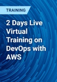 2 Days Live Virtual Training on DevOps with AWS- Product Image