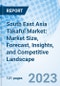 South East Asia Takaful Market: Market Size, Forecast, Insights, and Competitive Landscape - Product Thumbnail Image