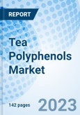 Tea Polyphenols Market: Global Market Size, Forecast, Insights, and Competitive Landscape- Product Image