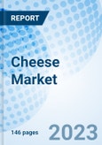 Cheese Market: Global Market Size, Forecast, Insights, and Competitive Landscape- Product Image