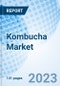 Kombucha Market: Global Market Size, Forecast, Insights, and Competitive Landscape - Product Image