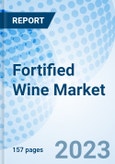 Fortified Wine Market: Global Market Size, Forecast, Insights, and Competitive Landscape- Product Image