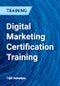 Digital Marketing Certification Training - Product Thumbnail Image