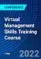 Virtual Management Skills Training Course (August 15, 2022) - Product Thumbnail Image