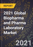 2021 Global Biopharma and Pharma Laboratory Market- Product Image