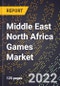 Middle East North Africa Games Market - Product Thumbnail Image