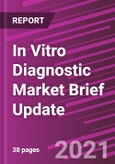 In Vitro Diagnostic Market Brief Update- Product Image
