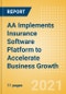 AA Implements Insurance Software Platform to Accelerate Business Growth - Use Case - Product Image