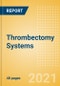 Thrombectomy Systems (Catheters) - Medical Devices Pipeline Product Landscape, 2021 - Product Thumbnail Image