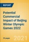 Potential Commercial Impact of Beijing Winter Olympic Games 2022 - Product Thumbnail Image