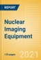 Nuclear Imaging Equipment - Medical Devices Pipeline Product Landscape, 2021 - Product Thumbnail Image