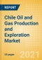 Chile Oil and Gas Production and Exploration Market by Terrain, Assets and Major Companies, 2021 Update - Product Thumbnail Image