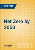 Net Zero by 2050 - Industrial Decarbonization Gains Momentum to Fight Climate Change- Product Image