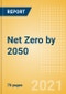 Net Zero by 2050 - Industrial Decarbonization Gains Momentum to Fight Climate Change - Product Thumbnail Image