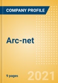 Arc-net. - Tech Innovator Profile- Product Image