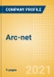 Arc-net. - Tech Innovator Profile - Product Thumbnail Image
