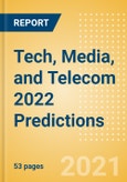 Tech, Media, and Telecom (TMT) 2022 Predictions - Thematic Research- Product Image